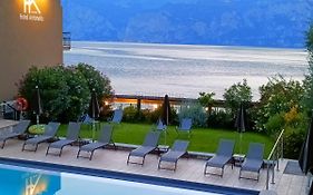 Hotel Antonella